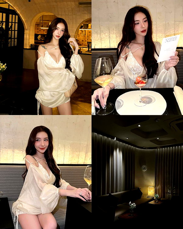 lyhythuedoxinh instagram image archive image