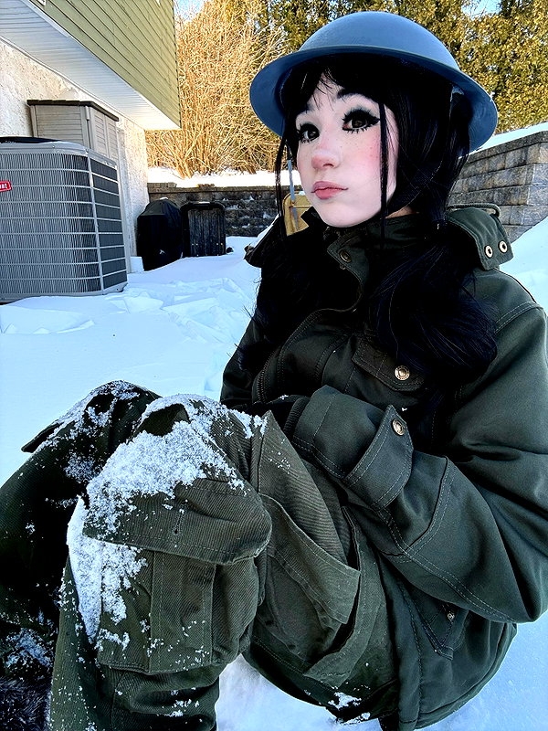 vanillachaiiiii instagram image archive image