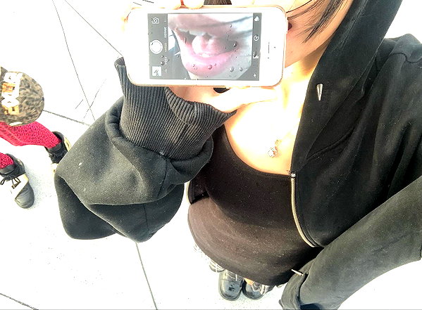 imnotsevven instagram image archive image