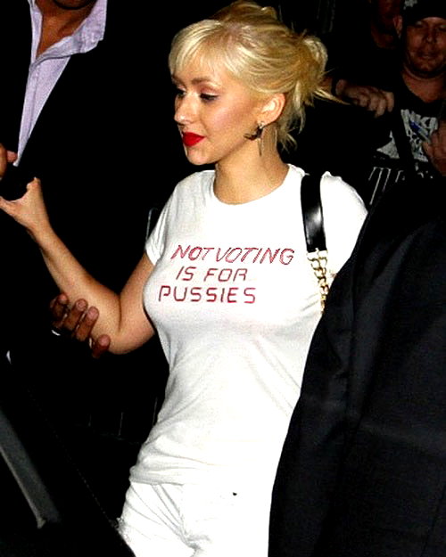 xtina instagram image archive image