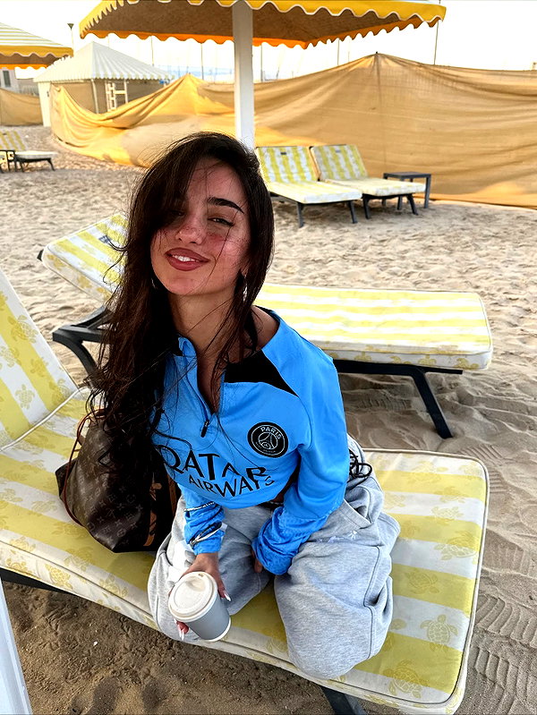 ellachristo instagram image archive image
