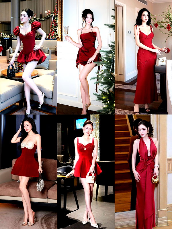 lyhythuedoxinh instagram image archive image