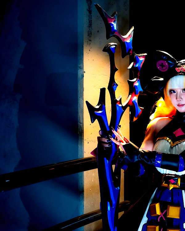 _rice_cosplay instagram image archive image