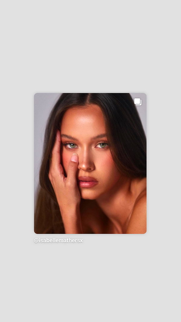 isabellemathersx instagram image archive image