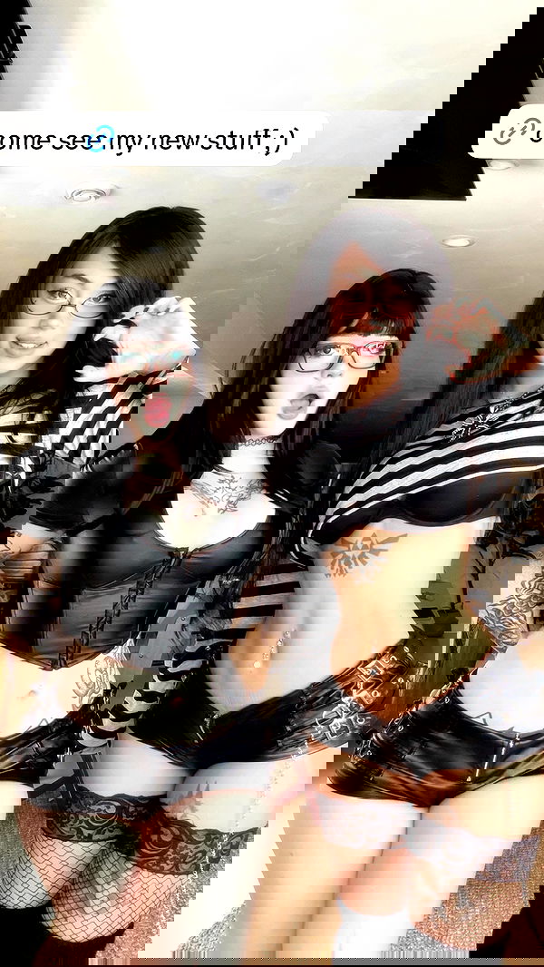 rinnibunny rinnibunny archive image