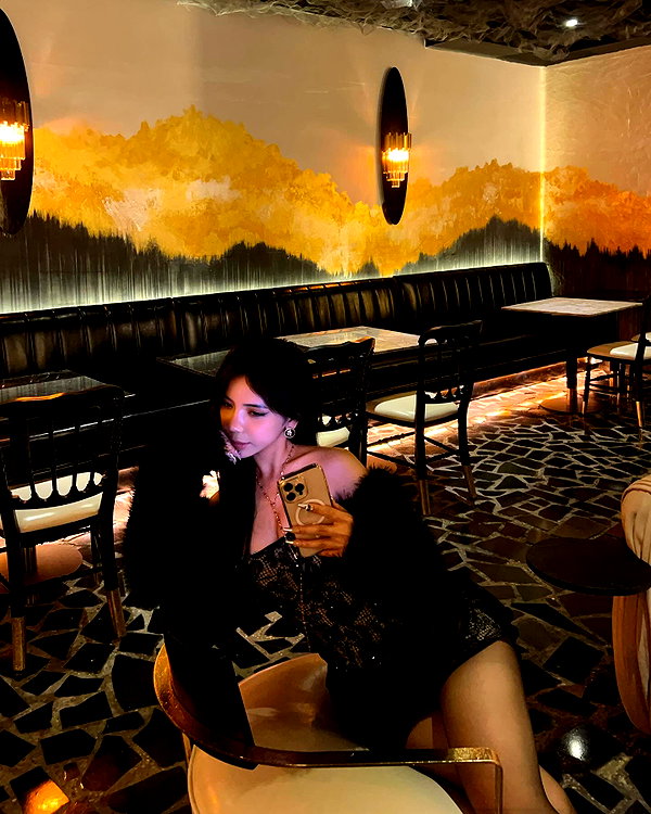 lyhythuedoxinh instagram image archive image