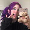 danielle.mercedie Altpins Profile Picture