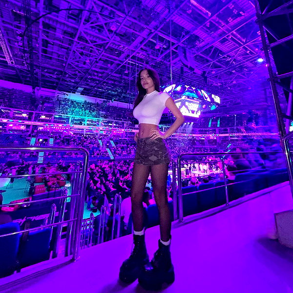 pol_cherie instagram image archive image
