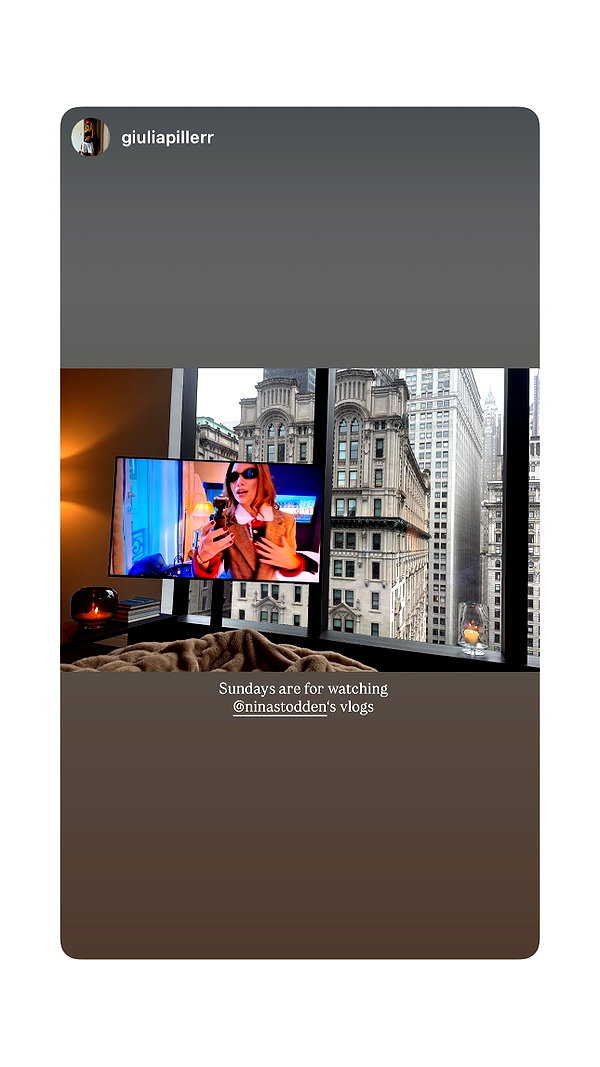 ninastodden instagram image archive image