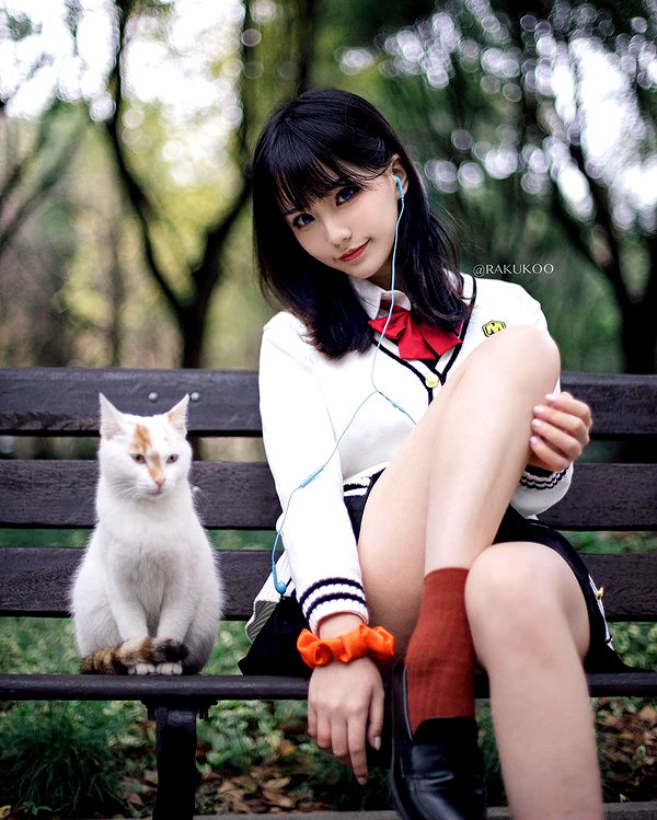 rakukoo instagram image archive image