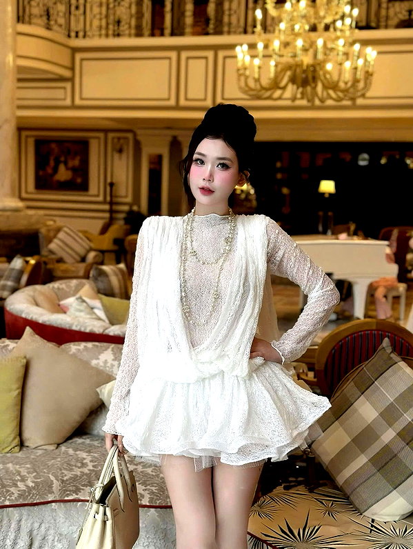 lyhythuedoxinh instagram image archive image