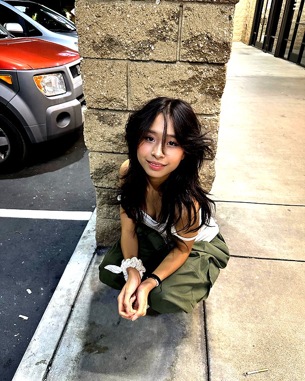 princessamelia_official instagram image archive image