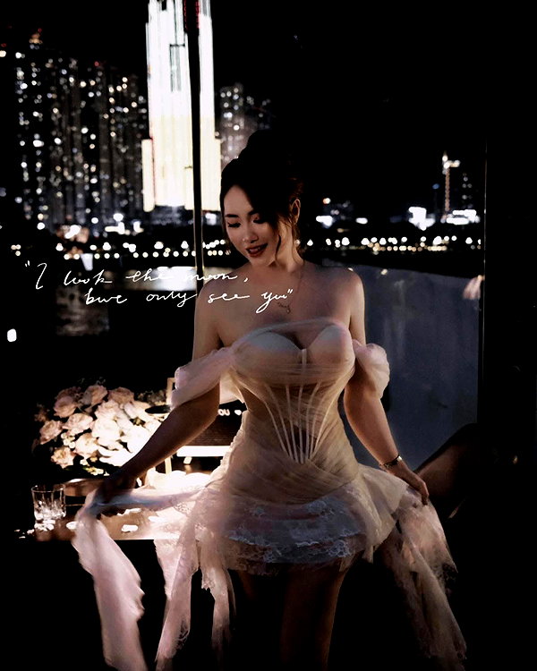 lyhythuedoxinh instagram image archive image