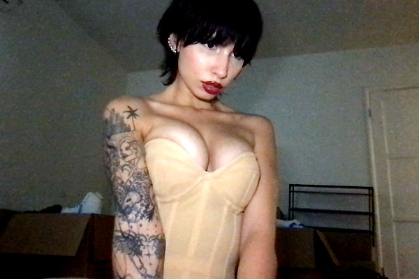 bentevviolet instagram image archive image