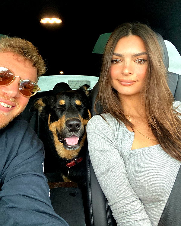 emrata instagram image archive image