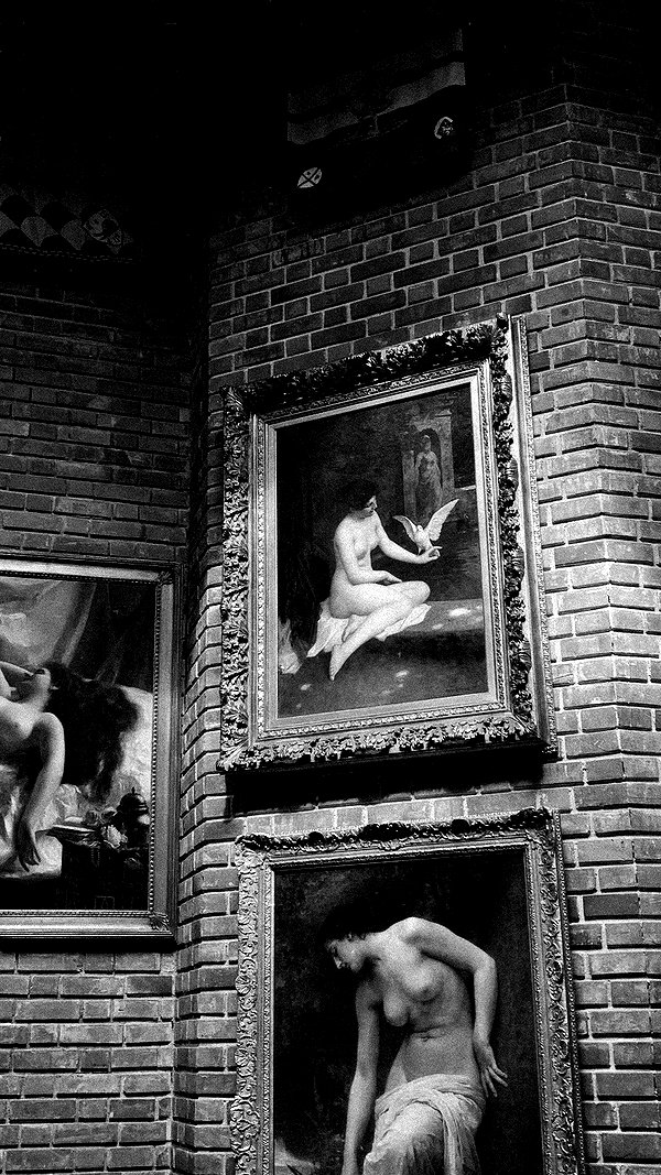 jadelaverne archive image