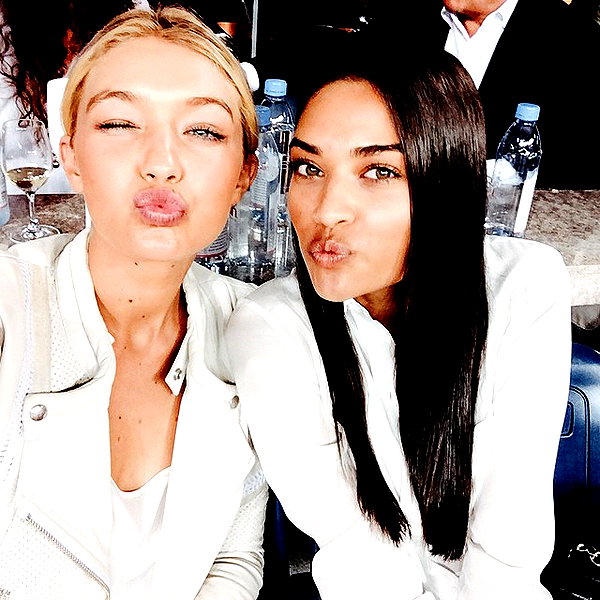 gigihadid instagram image archive image