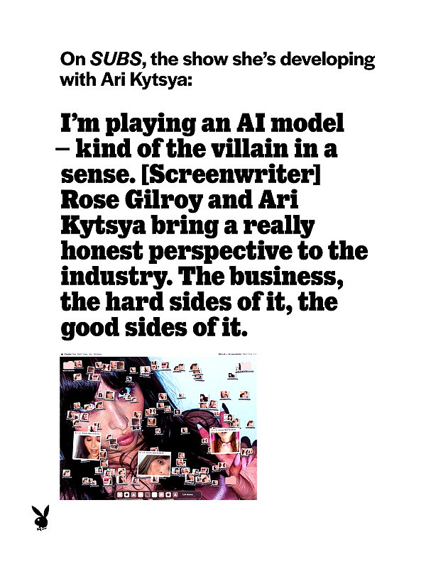 playboy archive image