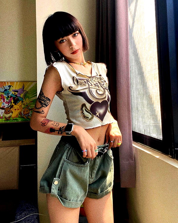 badthingalwaysg instagram image archive image