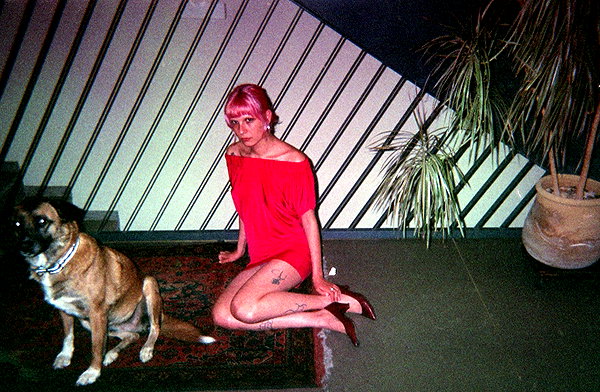 ronnyallon instagram image archive image