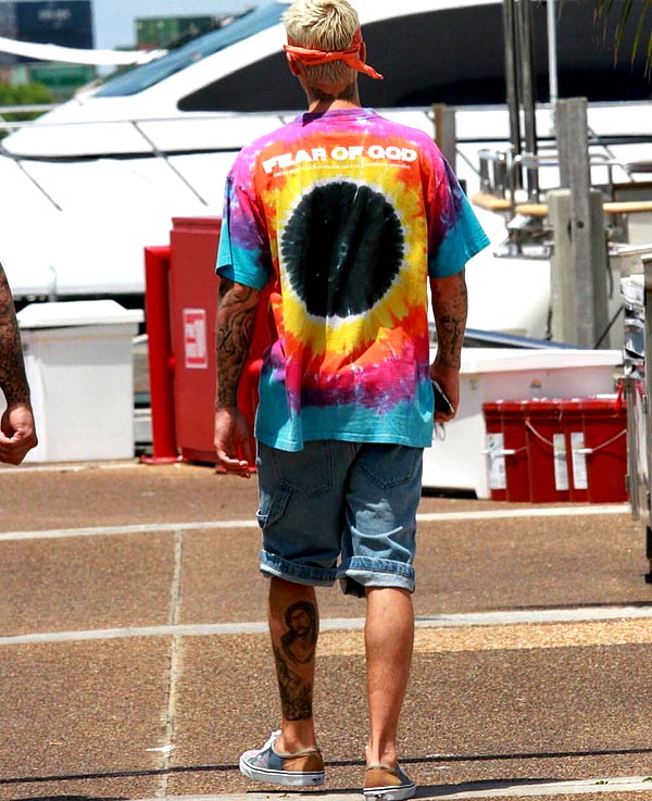 lilbieber instagram image archive image