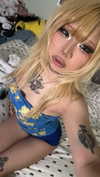 lovemeize Altpins Profile Picture