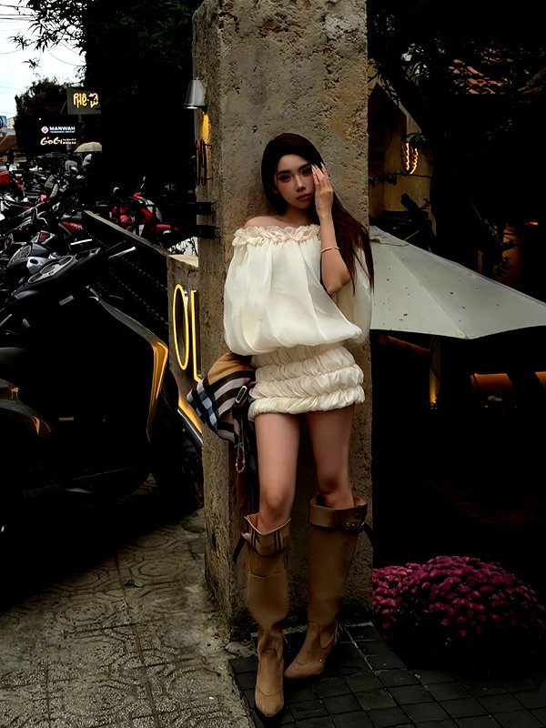 lyhythuedoxinh instagram image archive image