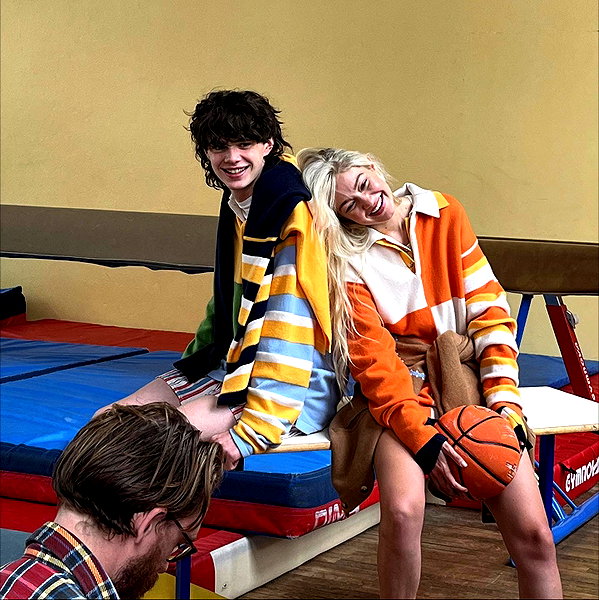 gigihadid instagram image archive image
