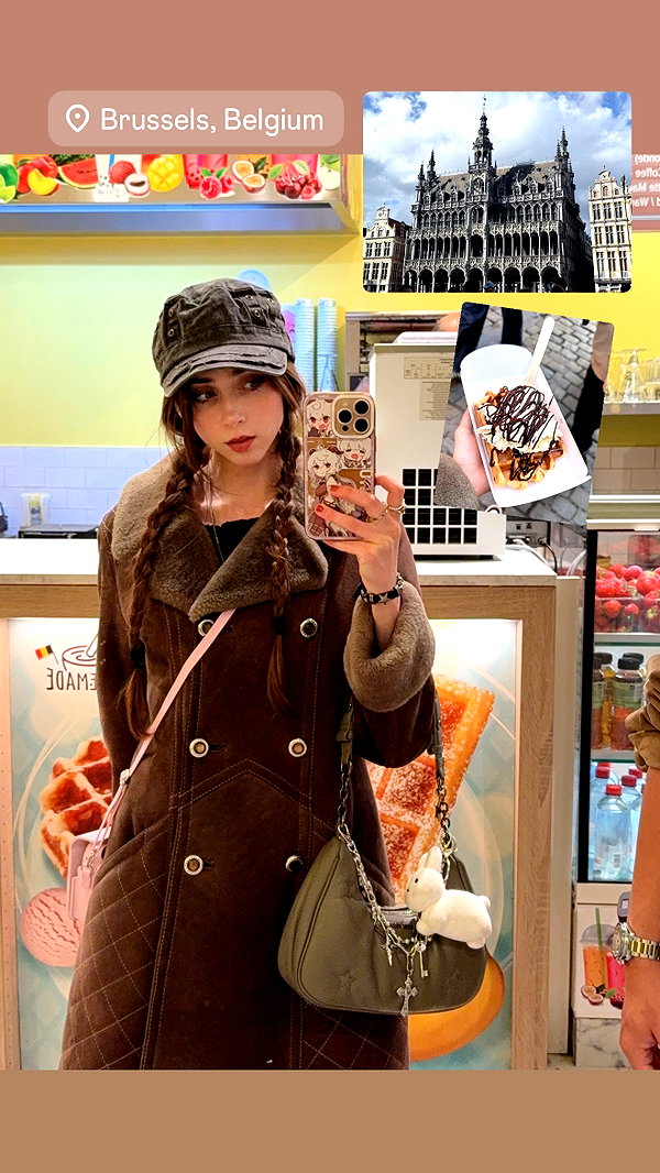 duckie.cos instagram image archive image