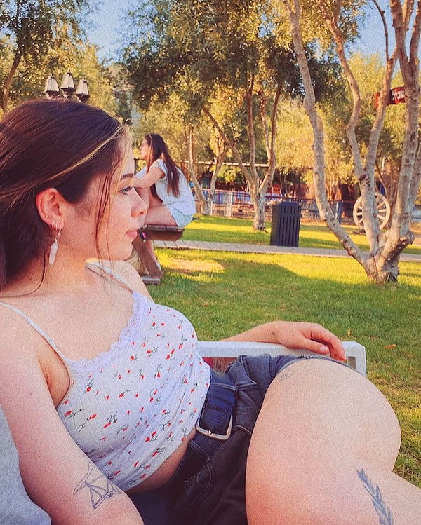 evasela__ instagram image archive image