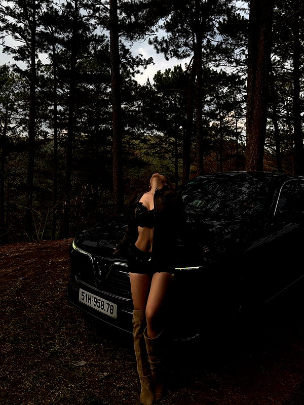 lyhythuedoxinh instagram image archive image