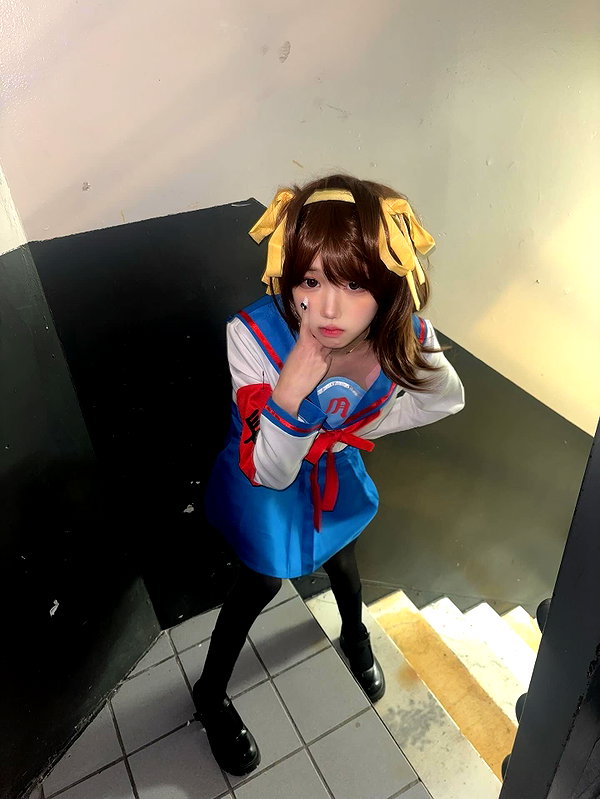yuyuslivestreamdiary instagram image archive image
