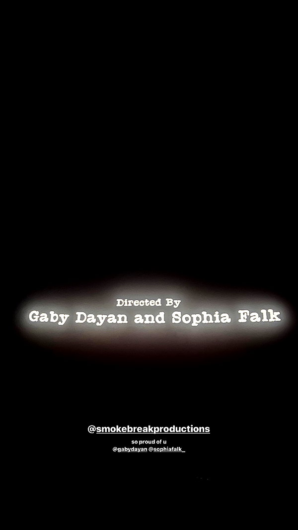 gabydayan instagram image archive image