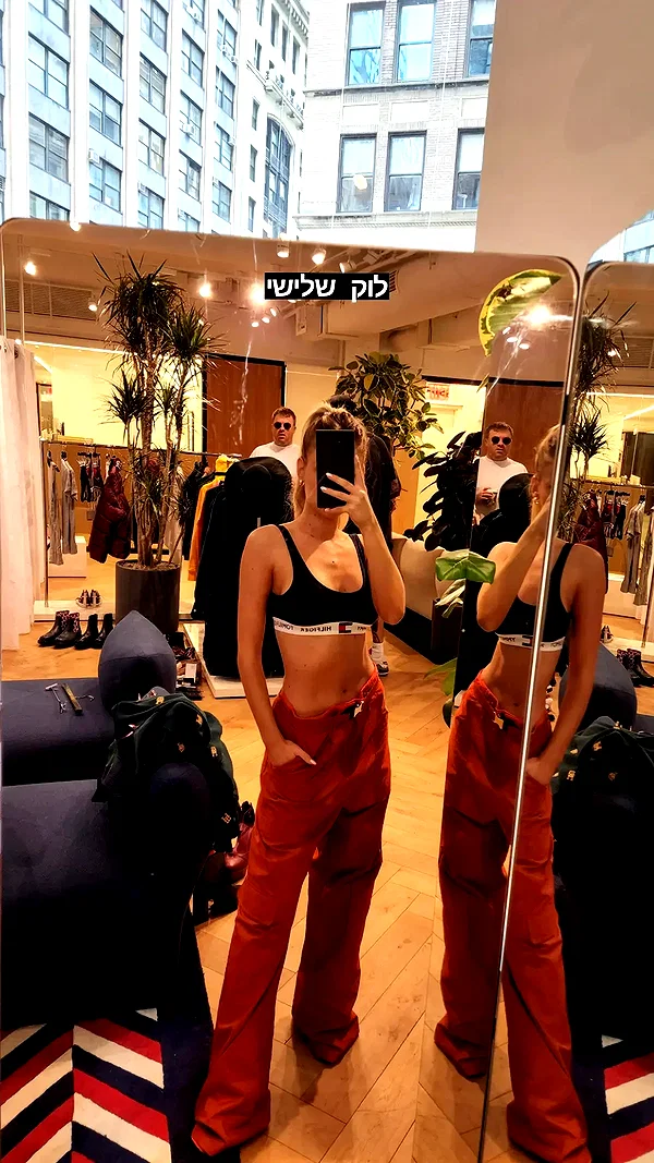 barzomer instagram image archive image