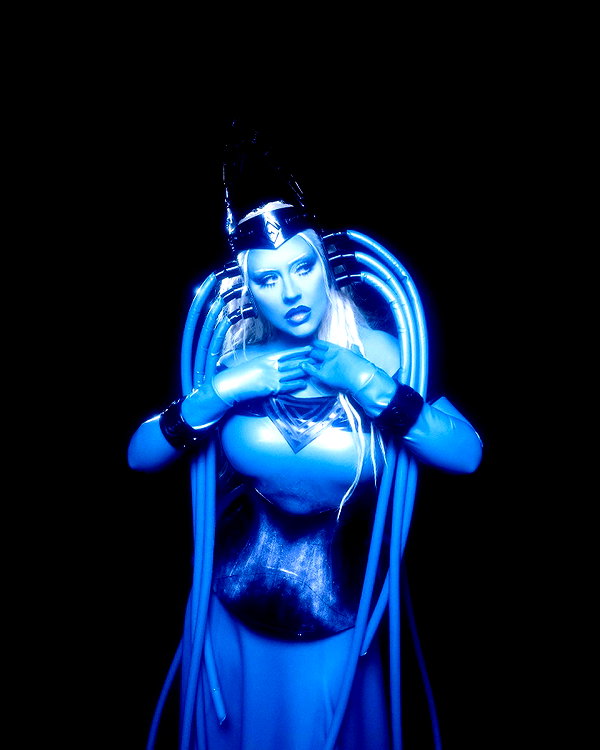 xtina instagram image archive image