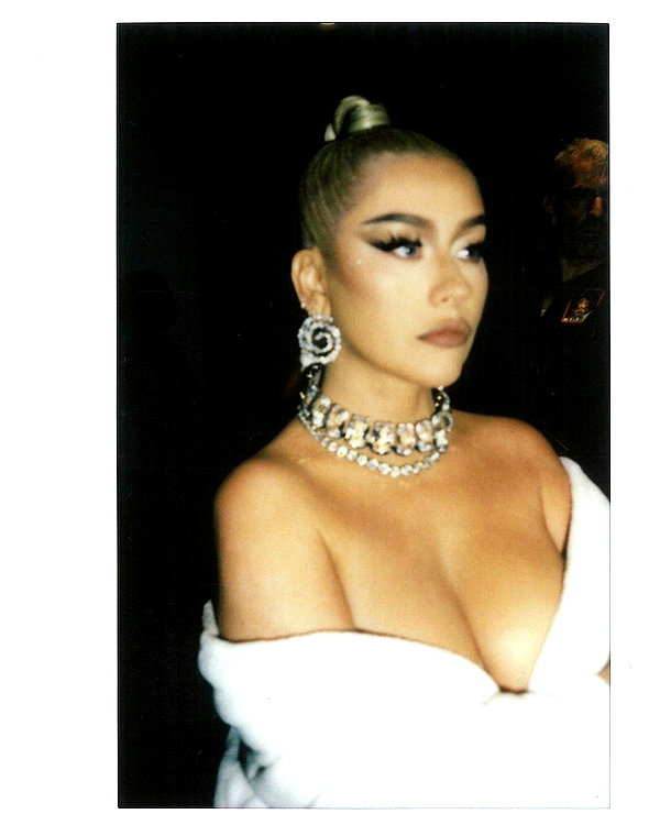 xtina instagram image archive image