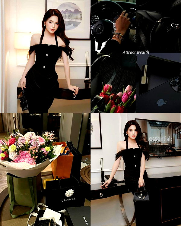 lyhythuedoxinh instagram image archive image