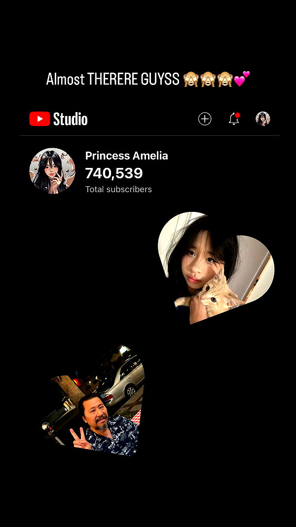 princessamelia_official archive image