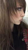 danafetishistova Altpins Profile Picture