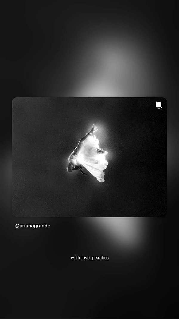 arianagrande arianagrande archive image
