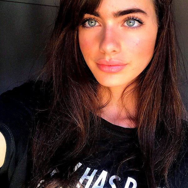 yaelshelbia instagram image archive image