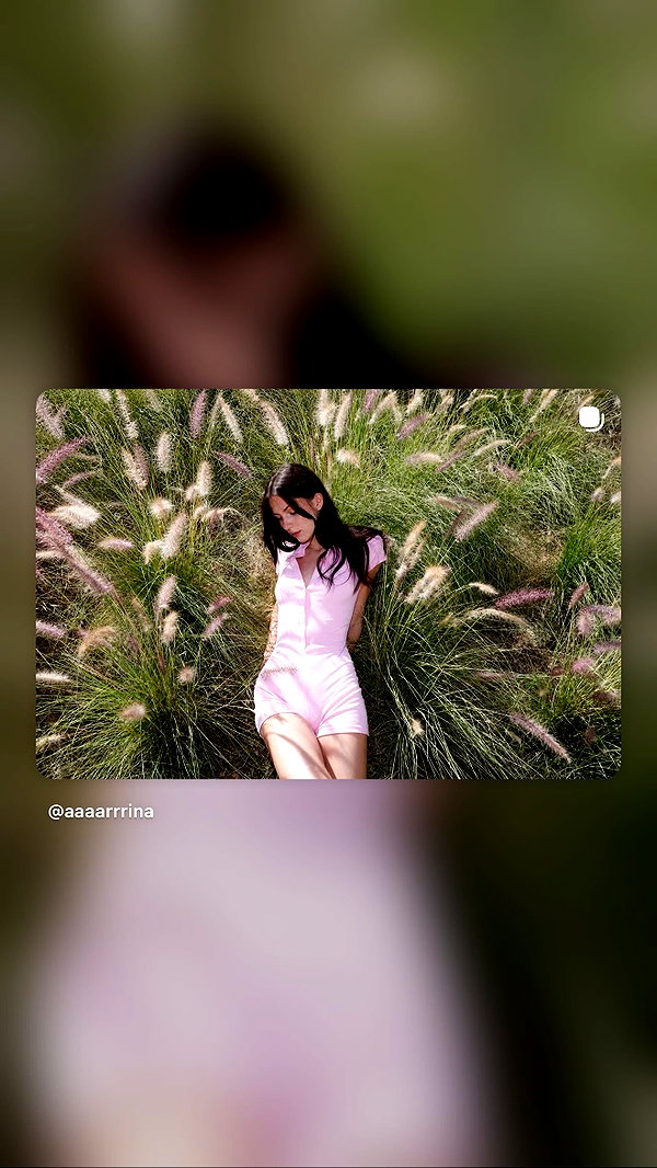 aaaarrrina instagram image archive image