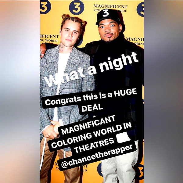 lilbieber instagram image archive image