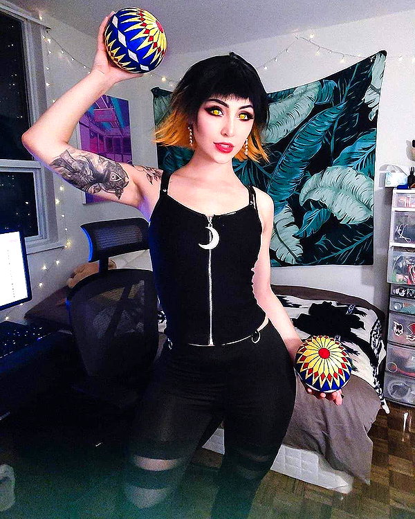 luxlo.xo instagram image archive image