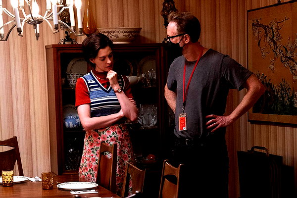 annehathaway instagram image archive image