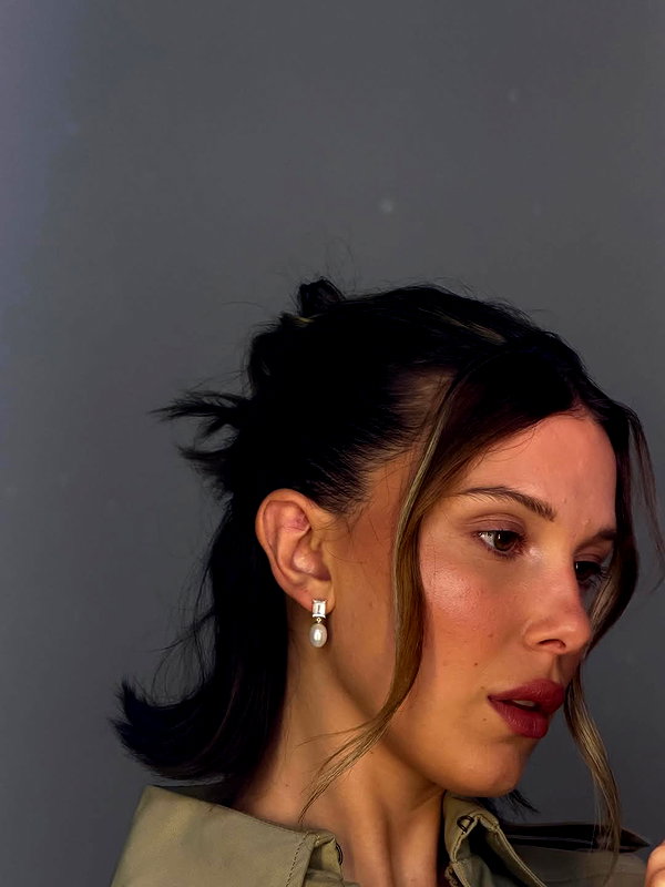 milliebobbybrown instagram image archive image