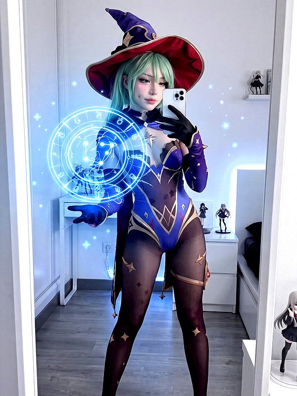 waifufaee instagram image archive image