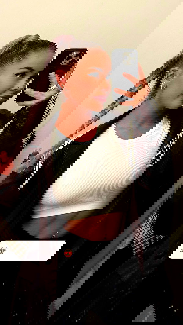 itshayleydavies image ~ Altpins