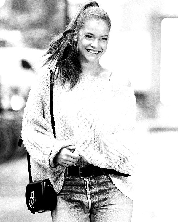 realbarbarapalvin instagram image archive image
