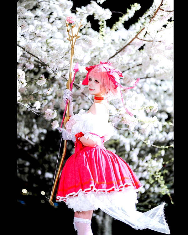 xier_cos instagram image archive image